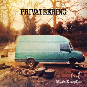 Mark Knopfler - Privateering - 2Lp Vinyl i gruppen VINYL / Pop-Rock hos Bengans Skivbutik AB (483807)