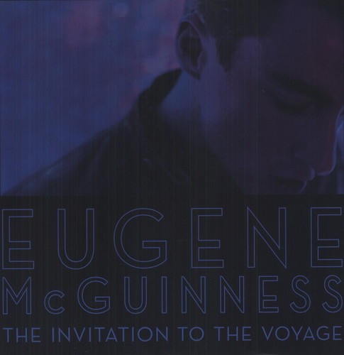 Mcguinness Eugene - The Invitation To The Voyage i gruppen VINYL / Pop hos Bengans Skivbutik AB (483832)