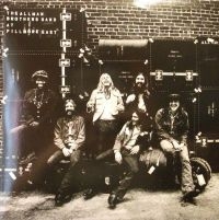 Allman Brothers Band - At Fillmore East i gruppen VINYL / Rock hos Bengans Skivbutik AB (483843)