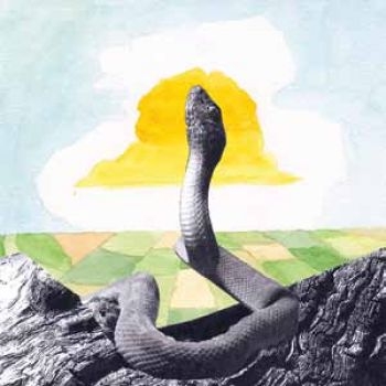 Woods - Bend Beyond (Lim. Ed.) i gruppen VINYL / Rock hos Bengans Skivbutik AB (483931)