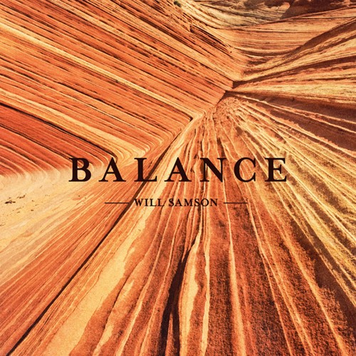 Samson Will - Balance i gruppen VINYL / Rock hos Bengans Skivbutik AB (484143)