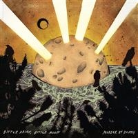 Murder By Death - Bitter Drink Bitter Moon i gruppen VINYL / Pop-Rock hos Bengans Skivbutik AB (484201)