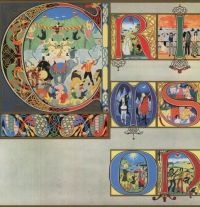 King Crimson - Lizard (Vinyl Lp) i gruppen Labels /  hos Bengans Skivbutik AB (484203)
