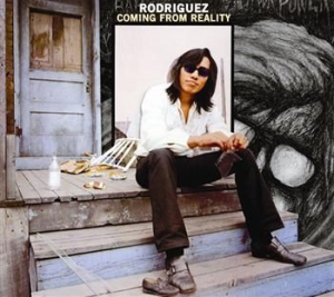 Rodriguez - Coming From Reality i gruppen VINYL hos Bengans Skivbutik AB (484325)