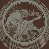 Witchcraft - Witchcraft i gruppen Korr_grupp /  hos Bengans Skivbutik AB (484348)