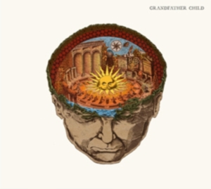 Grandfather Child - Grandfather Child i gruppen Annet / hos Bengans Skivbutik AB (484538)