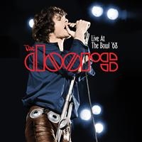 The Doors - Live At The Bowl '68 i gruppen -Start WBM hos Bengans Skivbutik AB (484541)