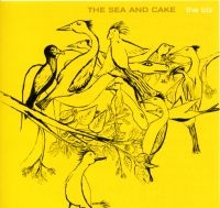 Sea & Cake - Biz i gruppen VINYL hos Bengans Skivbutik AB (484622)