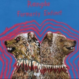 Rangda - Formerly Extinct i gruppen VINYL / Pop-Rock hos Bengans Skivbutik AB (484716)