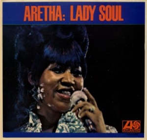 Aretha Franklin - Lady Soul i gruppen VI TIPSER / Bengans Personal tipser / Find your soul hos Bengans Skivbutik AB (484763)