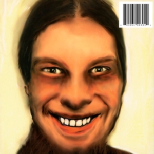 Aphex Twin - I Care Because You Do i gruppen Minishops / Aphex Twin hos Bengans Skivbutik AB (484990)