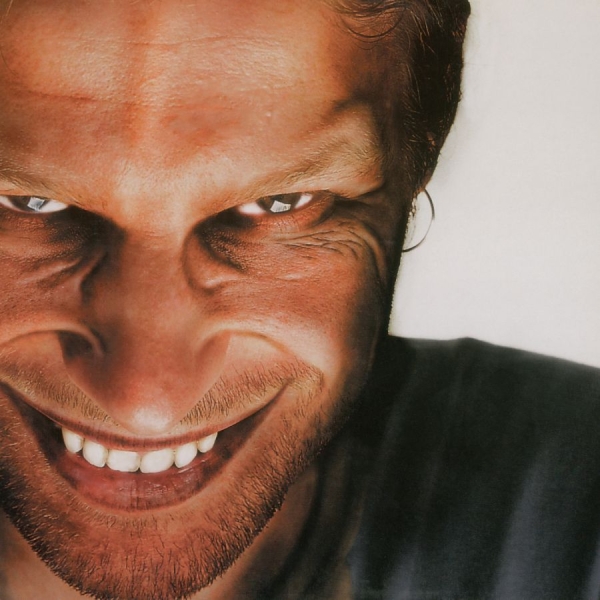 Aphex Twin - Richard D. James Album i gruppen VINYL / Toppselgere hos Bengans Skivbutik AB (484991)