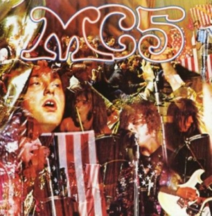 Mc5 - Kick Out The Jams i gruppen VINYL hos Bengans Skivbutik AB (485031)