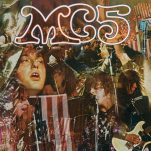 Mc5 - Kick Out The Jams i gruppen -Start Vinyl hos Bengans Skivbutik AB (485031)