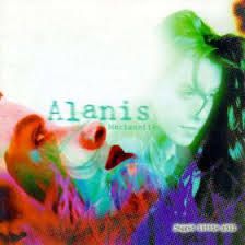 Alanis Morissette - Jagged Little Pill i gruppen Minishops / Alanis Morissette hos Bengans Skivbutik AB (485033)