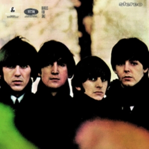 The Beatles - Beatles For Sale (2009) i gruppen VI TIPSER / Mest Populære vinylklassiker hos Bengans Skivbutik AB (485047)