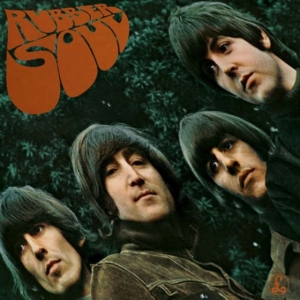 The Beatles - Rubber Soul (Remaster 2009) i gruppen VI TIPSER / Mest Populære vinylklassiker hos Bengans Skivbutik AB (485053)