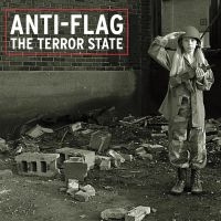 Anti-Flag - The Terror State (Vinyl) i gruppen VINYL / Pop-Rock,Punk hos Bengans Skivbutik AB (485135)