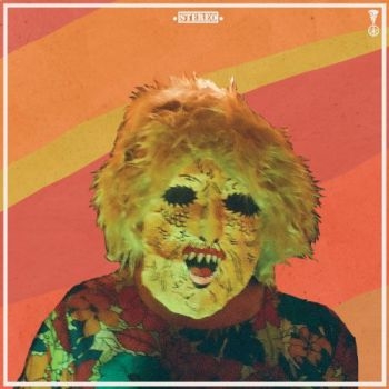 Segall Ty - Melted i gruppen VINYL / Rock hos Bengans Skivbutik AB (485190)