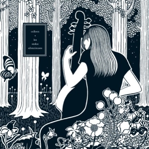 Colleen - Les Ondes Silencieuses i gruppen VINYL / Pop hos Bengans Skivbutik AB (485346)