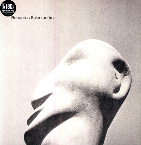 Roedelius - Selbstportrait I i gruppen VINYL / Rock hos Bengans Skivbutik AB (485372)