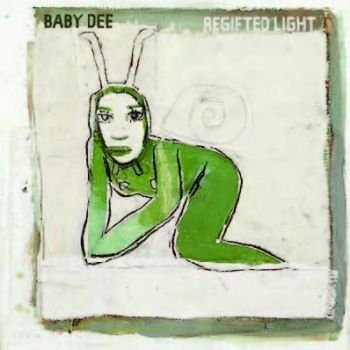 Baby Dee - Regifted Light i gruppen VINYL / Toppselgere hos Bengans Skivbutik AB (485386)