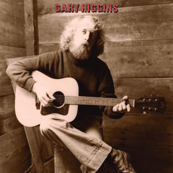 Higgins Gary - A Dream A While Back i gruppen VINYL / Toppselgere hos Bengans Skivbutik AB (485387)