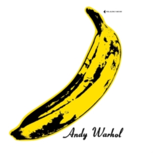 The Velvet Underground Nico - Vu & Nico - 45Th Anniversary Vinyl i gruppen VI TIPSER / Mest Populære vinylklassiker hos Bengans Skivbutik AB (485495)