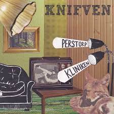 Knifven - Perstorp / Kliniken i gruppen VINYL / Pop-Rock hos Bengans Skivbutik AB (485562)