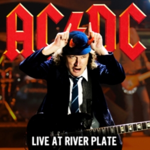 Ac/Dc - Live At River Plate i gruppen VINYL / Metal hos Bengans Skivbutik AB (485580)