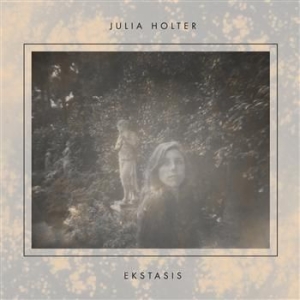 Julia Holter - Ekstasis i gruppen Minishops / Julia Holter hos Bengans Skivbutik AB (486015)