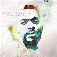 Gary Clark Jr. - Blak And Blu i gruppen VINYL hos Bengans Skivbutik AB (486310)