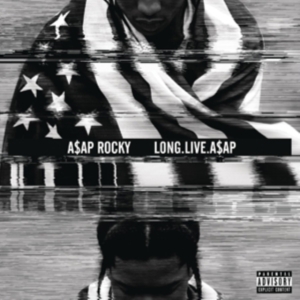 A$Ap Rocky - Long.Live.A$Ap (Deluxe Version) i gruppen VI TIPSER / Bengans Personal tipser / Håndplukket hip-hop gjennom årene hos Bengans Skivbutik AB (486343)