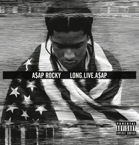 A$Ap Rocky - Long.Live.A$Ap (Deluxe Version) i gruppen VI TIPSER / Bengans Personal tipser / Elis recommends hos Bengans Skivbutik AB (486343)