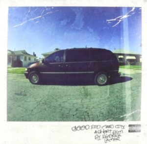 Kendrick Lamar - Good Kid M.A.A.D. City - Dlx 2Lp i gruppen VI TIPSER / Mest Populære vinylklassiker hos Bengans Skivbutik AB (486386)