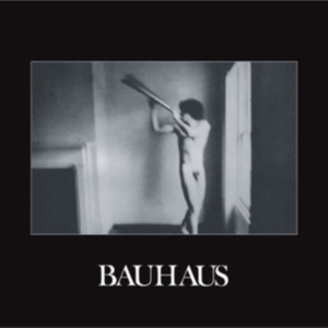 Bauhaus - In The Flat Field i gruppen VINYL / Pop-Rock hos Bengans Skivbutik AB (486498)