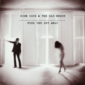 Cave Nick & The Bad Seeds - Push The Sky Away i gruppen -Start Vinyl hos Bengans Skivbutik AB (486502)