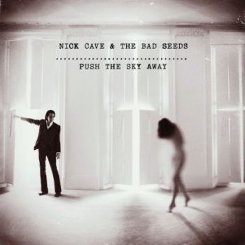 Cave Nick And The Bad Seeds - Push The Sky Away i gruppen VINYL / Toppselgere hos Bengans Skivbutik AB (486502)