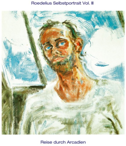 Roedelius - Selbstportrait Iii i gruppen Annet / hos Bengans Skivbutik AB (487093)