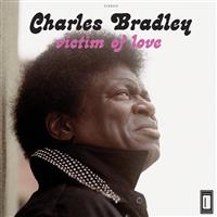 Bradley Charles - Victim Of Love i gruppen VINYL hos Bengans Skivbutik AB (487134)