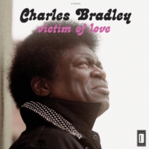 Bradley Charles - Victim Of Love i gruppen VI TIPSER / Bengans Personal tipser / Find your soul hos Bengans Skivbutik AB (487134)