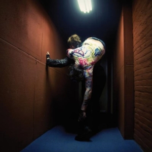 Swanson Pete - Punk Authotiry i gruppen VINYL hos Bengans Skivbutik AB (487296)