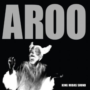 King Midas Sound - Aroo (Rsd) i gruppen -Start RSD hos Bengans Skivbutik AB (487435)
