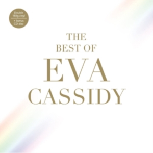 Eva Cassidy - The Best Of Eva Cassidy i gruppen VINYL / Best Of,Pop-Rock,Svensk FolkeMusikkk,World Music hos Bengans Skivbutik AB (487642)