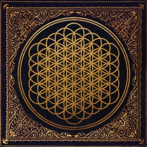 Bring Me The Horizon - Sempiternal i gruppen VI TIPSER / Beste Album Under 10-tallet / Beste Album Under 10-tallet - Metal Hammer hos Bengans Skivbutik AB (487662)
