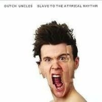 Uncle Dutches - Slave To The Atypical Rhythm i gruppen VINYL / Pop hos Bengans Skivbutik AB (487714)