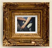 Iron & Wine - Ghost On Ghost (Indep. Excl. +7'') i gruppen VINYL / Toppselgere hos Bengans Skivbutik AB (487718)
