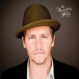 Josh Rouse - Happiness Waltz i gruppen VINYL hos Bengans Skivbutik AB (487733)