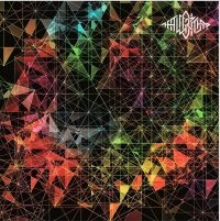 Algorithm - Polymorphic Code i gruppen VINYL hos Bengans Skivbutik AB (487948)