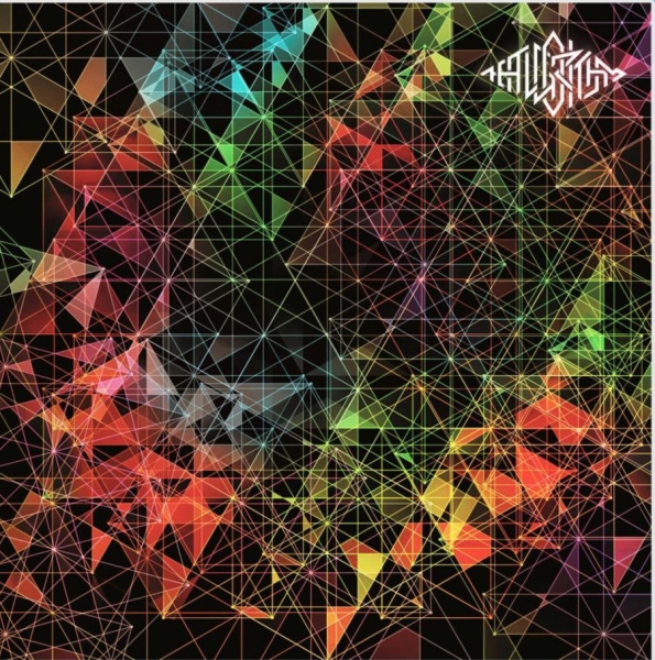 Algorithm - Polymorphic Code i gruppen VINYL / Rock hos Bengans Skivbutik AB (487948)